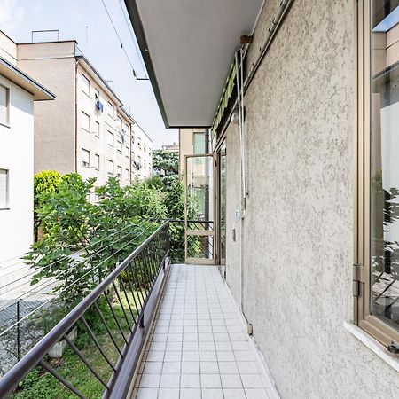 Sunset Mestre Apartment Exterior photo
