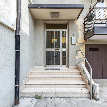 Sunset Mestre Apartment Exterior photo