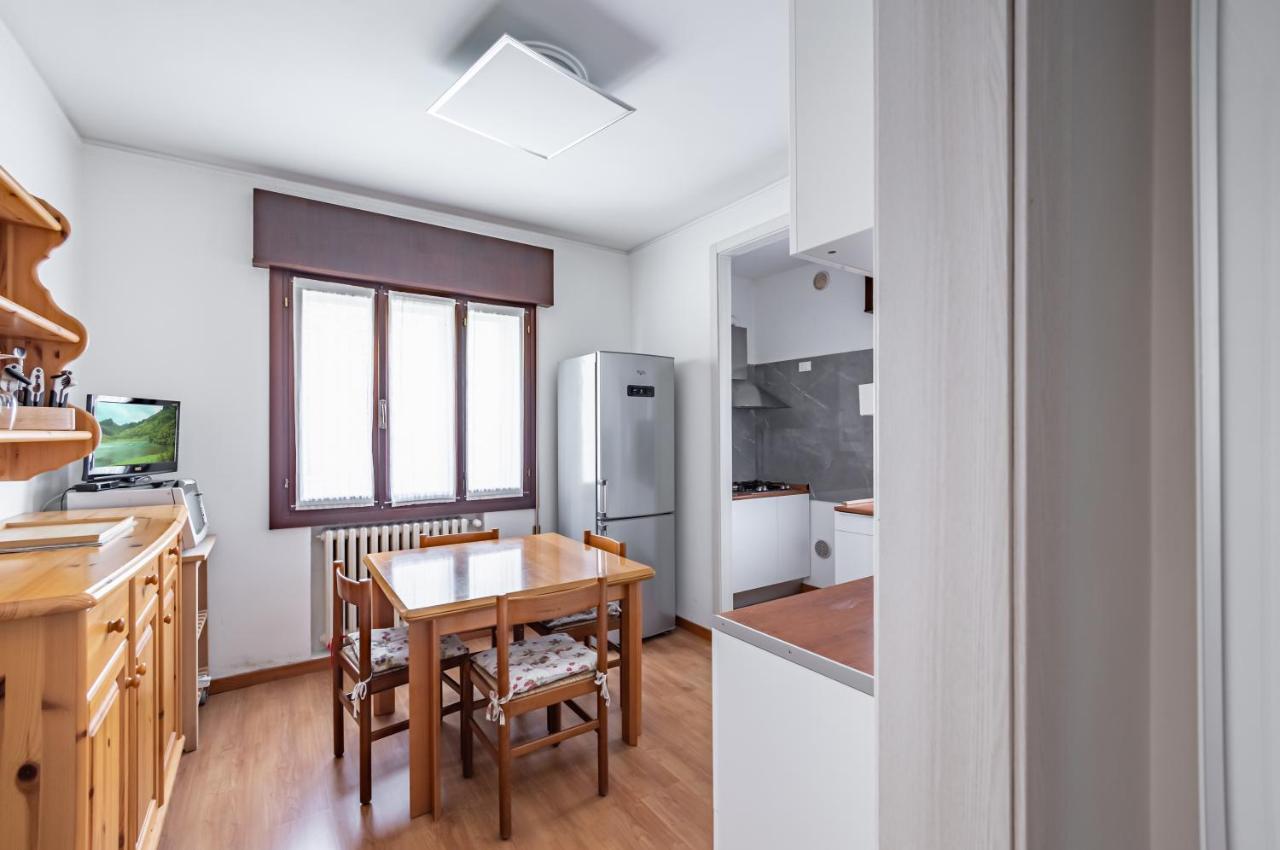 Sunset Mestre Apartment Exterior photo